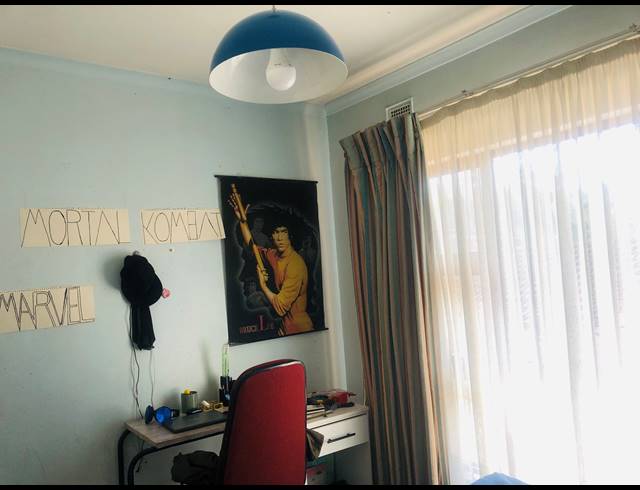 4 BEDROOM FREESTANDING FOR SALE IN MARBURG